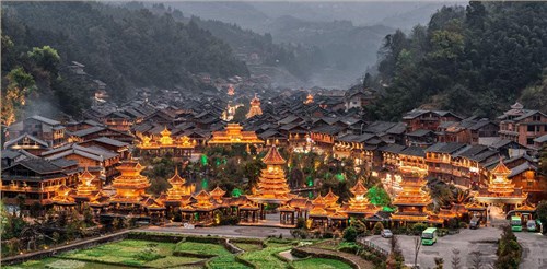黔東南水投黎平水務供水管材及配件采購項目